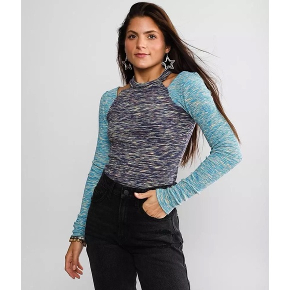 Free People Out of Control Top - Picture 11 of 11